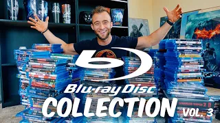 BLU-RAY COLLECTION vol. 3