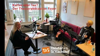 Kaffee oder Tee? Episode 2