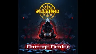 BulletRaid - DAMAGE DEALER | 2024 - Full Album | HEAVY METAL