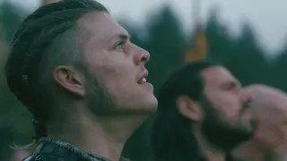 Vikings - Higher ground