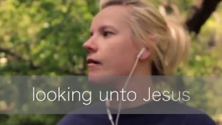 Looking to Jesus (Sermon Jam)