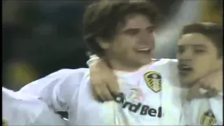 Harry Kewell versus Villa