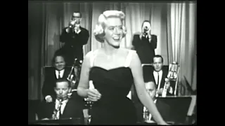 Rosemary Clooney - Just In Time | 1958 (very rare)