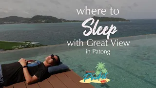 Kalima Resort - Patong: PHUKET HOTEL REVIEW