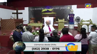 En Vivo desde Tapachula, Mexico