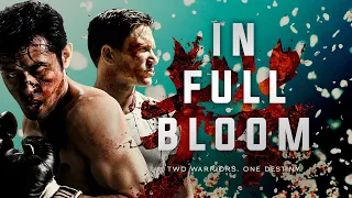 In Full Bloom - Extended Cut (2020) | Full Boxing Drama Movie - Yusuke Ogasawara, Tyler Wood