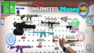 Dude theft wars unlimited money cheat code | Unlock all guns in dude theft wars