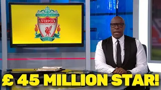 BREAKING NEWS! SEE THIS NOW! CONFIRMED THIS SUNDAY! LATEST LIVERPOOL NEWS TODAY