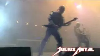 Dimmu Borgir - Live At Wacken Open Air 2007