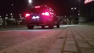 V8 4.2 Touareg 7L Sound Exhaust delete