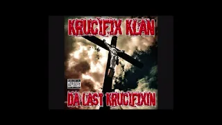 Krucifix Klan - Still Ridin’ Chevy ft. Creep-Lo (RARE)