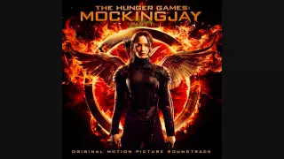 James Newton Howard & Jennifer Lawrence - The Hanging Tree (Karaoke/Instrumental) + LYRICS