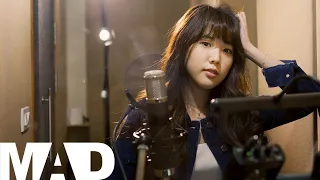 [MAD] Plastic Love - Mariya Takeuchi (Cover) | Millie Snow