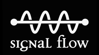 Cubic Nomad - Signal Flow Podcast 31