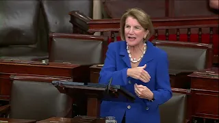Capito Explains How Biden's Energy Policies Led to Higher Gas Prices