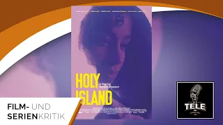 Runter von der Insel | Holy Island | Review Kritik