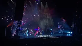 Lindsey Stirling Carol of the Bells-  Denver CO,  2018