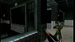 GoldenEye - Wouter Jansen - Facility Agent 0.36 (Turbo Mode)