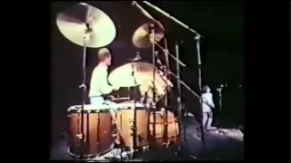 Reading festival 1978 - The Jam