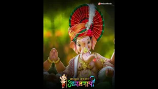 New Ganpati Bappa Status 2021 | Bappa coming soon 2021 | Ganesh Chaturthi WhatsApp Status 2021