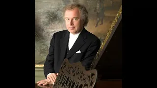 Bach: Capriccio in B flat, BWV 992 - Sir Andras Schiff (Copenhagen, Oct. 11, 2020)