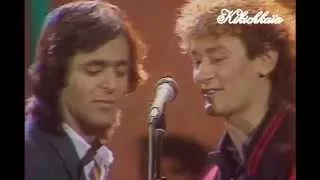 Jean-Jacques Goldman & Michaël Jones - Je te donne (86).