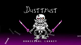 Reupload: Homicidal Lunacy (Dzeer's Cover)