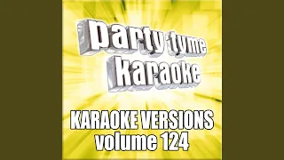 This Is A Man's World (Made Popular By James Brown) (Karaoke Version)