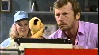 The Sooty Show - Matt's New Bedroom