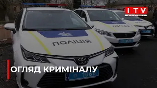 Криваві бійки, грабіж,  та невдала спроба поцупити консервацію. Кримінал на Рівненщині