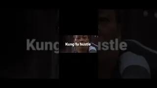 Kung fu hustle movie fighting.