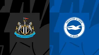 FC 24- Newcastle United vs Brighton and Hove Albion | Premier League 2023-24 | PS5 | 4K