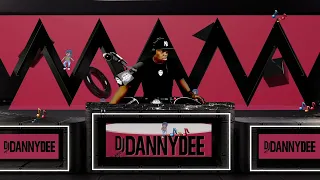 THROWBACK THURSDAY WITH DJ DANNY DEE 6/6/24