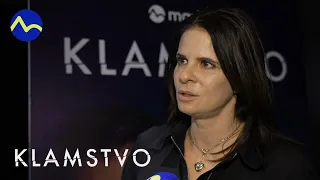 Klamstvo | Čo prezradila Zuzana Fialová o seriáli?