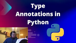 Python Typing: Type Annotations in Python
