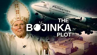 The Bojinka Plot - The biggest terrorist attack that never happened