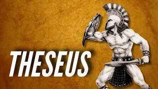 Who was Theseus - Life and Stories - Greek Mythology