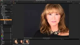 Peter Hurley Talks Jawline and Positioning for Headshots