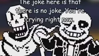 peak undertale memes part 4 frfr