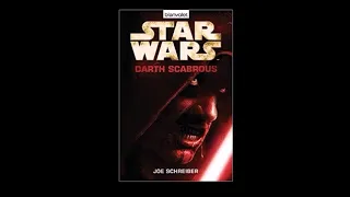 01 - STAR WARS - Darth Scabrous - Kapitel 1 - Hörbuch