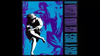 Guns And Roses - Knocking On Heavens Doors (Audio)