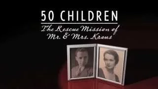 50 Children documentary film trailer