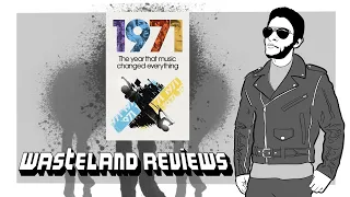 1971 The Year That Music Changed Everything Wasteland Review