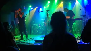 Rendezvous Point - Wasteland (Live 2019)