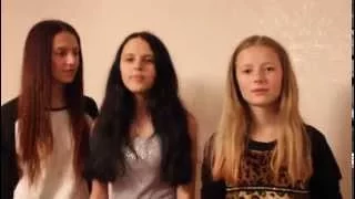 Серебро - Мало Тебя (cover by КаМаДа)