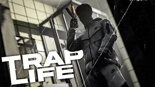 GTA 5 REAL TRAP LIFE #2 - Found a Draco (GTA 5 Street Life Mods)