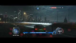 Need for Speed Unbound | Bug with cops