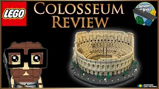 LEGO #10276 Colosseum | Review