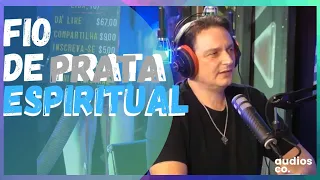 FIO DE PRATA ESPIRITUAL   DANIEL MASTRAL