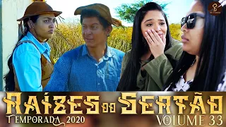 Raízes do Sertão 33 ''Temporada 2020''